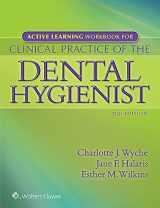 9781451195248-1451195249-Active Learning Workbook for Clinical Practice of the Dental Hygienist