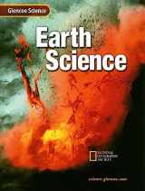 9780078237188-0078237181-Glencoe Earth iScience, Grade 6, Student Edition (EARTH SCIENCE)