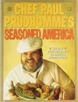 9780688052829-0688052827-Chef Paul Prudhomme's Seasoned America