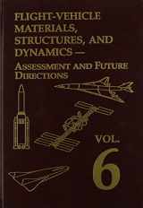 9780791806647-0791806642-Flight Vehicle Materials Structures And Dynamics: Computational Structure Technology: Volume 6