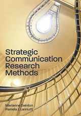 9781516543502-1516543505-Strategic Communication Research Methods