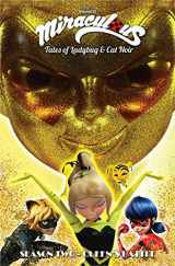9781632295200-1632295202-Miraculous: Tales of Ladybug and Cat Noir: Season Two - Queen's Battle (MIRACULOUS TALES LADYBUG & CAT NOIR TP S2)
