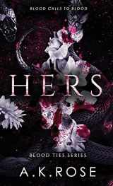 9780645401738-0645401730-Hers: Alternate Cover Edition (Blood Ties - Alternate Cover Edition)
