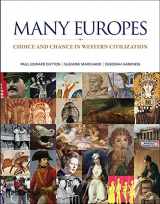 9780073385457-007338545X-Many Europes: Choice and Chance in Western Civilization