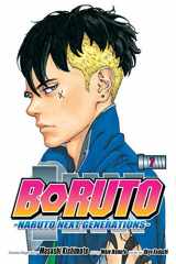 9781974706990-1974706990-Boruto: Naruto Next Generations, Vol. 7 (7)