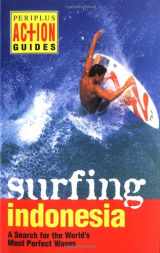 9789625933139-9625933131-Surfing Indonesia (Periplus Action Guides)