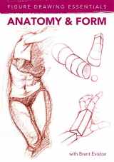 9781440353215-1440353212-Figure Drawing Essentials - Anatomy & Form