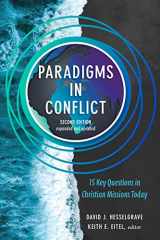 9780825444777-0825444772-Paradigms in Conflict: 15 Key Questions in Christian Missions Today
