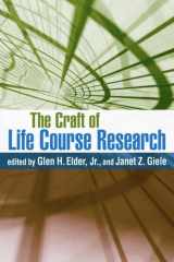 9781606233207-1606233203-The Craft of Life Course Research