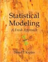 9781448642397-1448642396-Statistical Modeling: A Fresh Approach