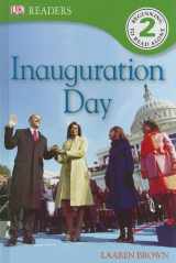 9780756655532-0756655536-Inauguration Day (DK Readers, Level 2)