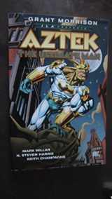 9781401216887-1401216889-JLA Presents: Aztek: The Ultimate Man
