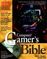 9780764533730-0764533738-Computer Gamer's Bible
