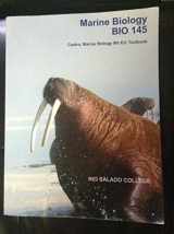 9781308783659-1308783655-Marine Biology Bio 145 9th Edition Rio Salado College (Textbook ONLY - NO Access Card/Code or DVD/CD)