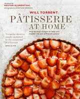 9781788792042-1788792041-Pâtisserie at Home: Step-by-step recipes to help you master the art of French pastry