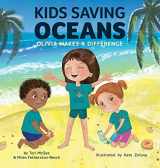 9781733919654-1733919651-Kids Saving Oceans: Olivia Makes a Difference
