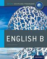 9780199129683-0199129681-IB English B: Course Book: Oxford IB Diploma Program