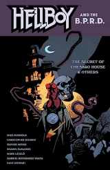 9781506735177-1506735177-Hellboy and the B.P.R.D.: The Secret of Chesbro House & Others (Hellboy and the Bureau for Paranormal Research and Defense)