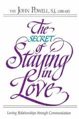 9780883472996-0883472996-The Secret of Staying in Love