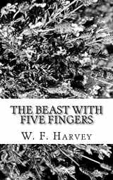 9781981158102-1981158103-The Beast with Five Fingers