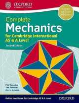 9780198425199-0198425198-Complete Mechanics for Cambridge International AS & A Level