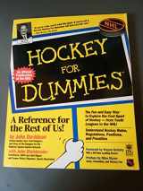 9780764550454-0764550454-Hockey For Dummies? (Hockey for Dummies, 1st Ed)