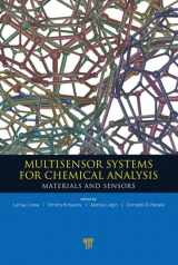 9789814411158-9814411159-Multisensor Systems for Chemical Analysis: Materials and Sensors