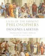 9780190862176-0190862173-Lives of the Eminent Philosophers: by Diogenes Laertius