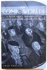 9780801887536-0801887534-The Comic Worlds of Peter Arno, William Steig, Charles Addams, and Saul Steinberg