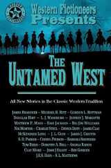 9781724987570-1724987577-The Untamed West