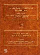 9780128194102-0128194103-Neuroplasticity: From Bench to Bedside (Volume 184) (Handbook of Clinical Neurology, Volume 184)