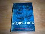 9780672603112-067260311X-Moby-Dick or The Whale : Edited with an Introduction and Annotation (The Library of Literature) (The Library of Literature, Volume 5)