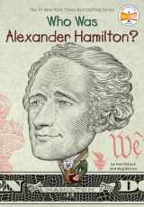 9780399544279-0399544275-Who Was Alexander Hamilton?