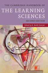9781107033252-110703325X-The Cambridge Handbook of the Learning Sciences (Cambridge Handbooks in Psychology)