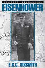 9780938289135-0938289136-Eisenhower as Military Commander (Military Commander Series)