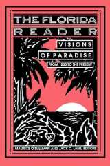 9781561640621-156164062X-The Florida Reader: Visions of Paradise
