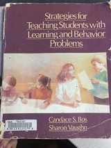 9780205113897-0205113893-Strategies for Teaching Students With Learning and Behavior Problems
