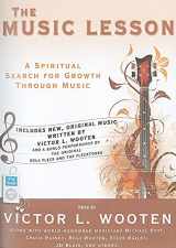 9781400168170-1400168171-The Music Lesson: A Spiritual Search for Growth Through Music