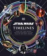 9780744060874-0744060877-Star Wars Timelines