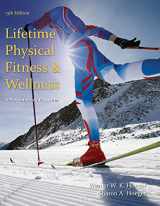 9781285733142-1285733142-Lifetime Physical Fitness and Wellness: A Personalized Program