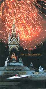 9780300073119-0300073119-The Albert Memorial: The Prince Consort National Memorial: its History, Contexts, and Conservation