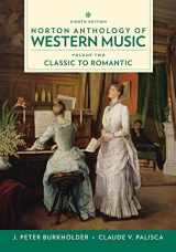 9780393656428-039365642X-Norton Anthology of Western Music