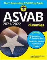 9781119784173-1119784174-ASVAB for Dummies 2021/2022 (For Dummies (Career/Education))