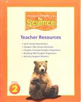 9780618597130-0618597131-Houghton Mifflin Science Grade Level 2 Teacher Resources