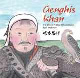 9781602209916-160220991X-Genghis Khan: The Brave Warrior Who Bridged East and West (Contemporary Writers)
