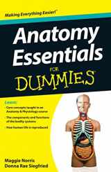9781118184219-1118184211-Anatomy Essentials: For Dummies