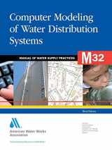 9781583218648-1583218645-M32 Computer Modeling of Water Distribution Systems, Third Edition (Awwa Manual)