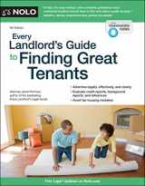 9781413327526-1413327524-Every Landlord's Guide to Finding Great Tenants