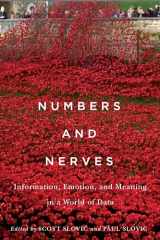 9780870717765-0870717766-Numbers and Nerves: Information, Emotion, and Meaning in a World of Data