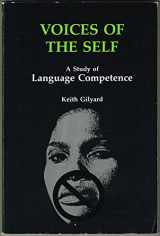 9780814322246-0814322247-Voices of the Self: A Study of Language Competence (African American Life)